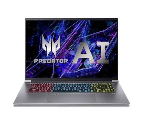 Acer Predator Triton Neo 16 inch Gaming Laptop